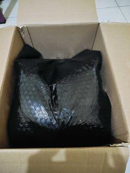 Product Review of PREMIUM HELM INK JP8 DOBEL VISOR SNI ORIGINALNYA FNK Motorcycle from D**E 1