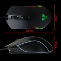 Gambar Fantech X9 Thor Gaming Mouse dari Clover Gaming Indonesia Kota Bandung 4 Tokopedia