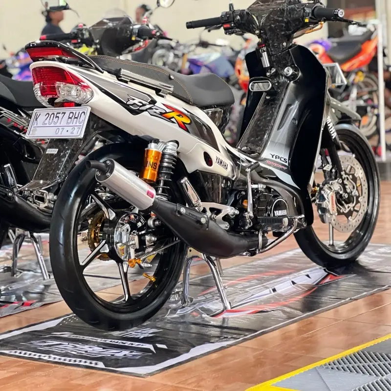 Fulpres slincer almu