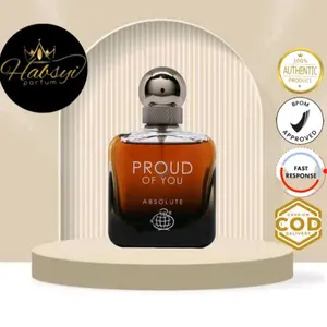 Fragrance World Proud Of You Absolute Eau De Parfum