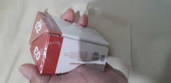 Product Review of [OMBRE] Lipcream Matte Transferproof from V** 0