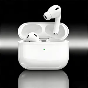 Eikelk Hsz Phantom N5 Pro Earphone Nirkabel Multifungsi Anti Air Dalam Baterai Tahan Lama TWS Bass Kuat Surround 3D Peredam Suara Cerdas Gaming Panggilan Musik Olahraga Earphone Bluetooth Nirkabel