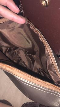 Product Review of Tas Wanita Emira Pouch - Tas Selempang Handbag Cewek from s**️ 1