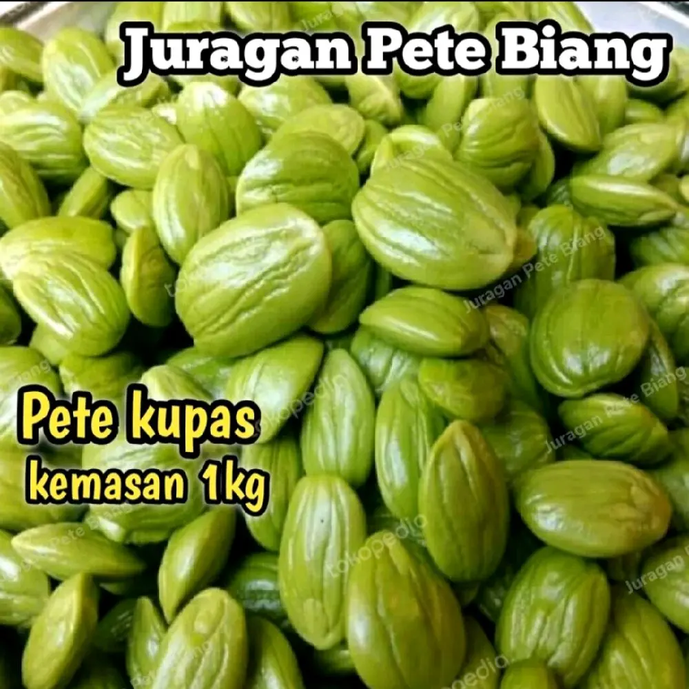 kemasan 1kg