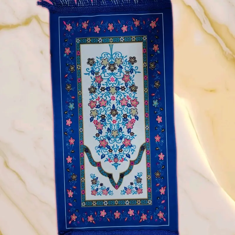 sajadah anak sajadah suade sajadah canebo sajadah turkey premium sajadah ukuran 35x70 7
