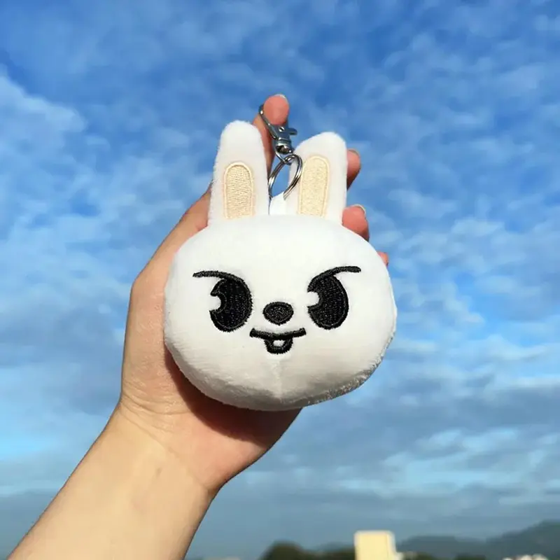 Skzoo-Búp Bê Nhồi Bông Stray Cho Trẻ Em, Đồ Chơi Nhồi Bông Cho Người Hâm Mộ, Bộ Sưu Tập Và Quà Tặng 2