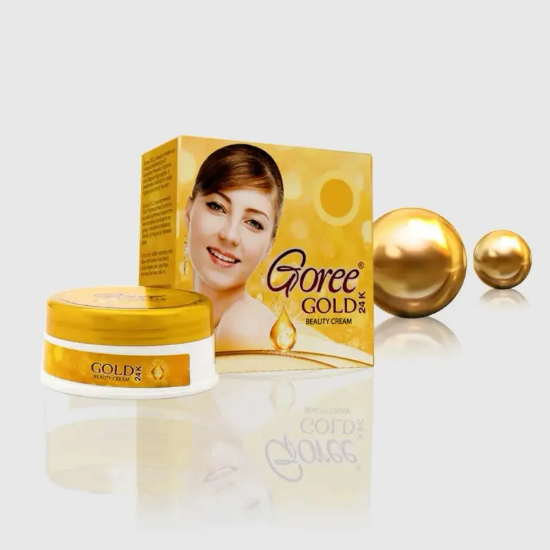 GOREE DAY & NIGHT BEAUTY CREAM KRIM PAKISTAN - Shop | Tokopedia