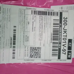 Sepatu ando nitta zora 29-36 Sekolah Anak Perempuan Paud TK SD Sneakers Ando Hitam Pink Fashion