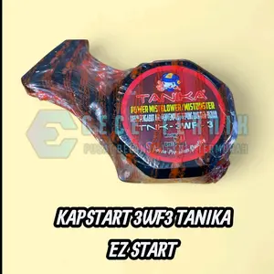 KAPSTART 3WF3 TANIKA EZ START KAP ENGKOL 3WF3 KAP ALIT 3WF3 TANIKA ORIGINAL