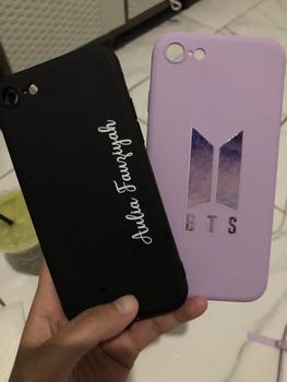 Product Review of SoftCase  Macaron Custom Nama Kamu [CN] For All Type - SoftCase Tebal - SoftCase Lentur Hardcase Case Casing from W**r 0