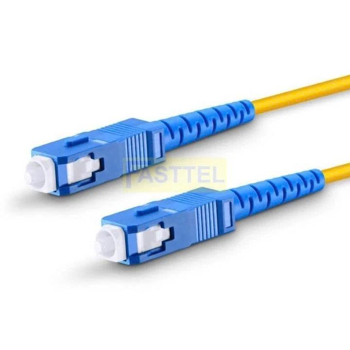 Dây Nhảy Quang Singlemode SC/UPC - SC/UPC 1m, 3m, 5m, 7m, 10m, 15m, 20m, 25m,…