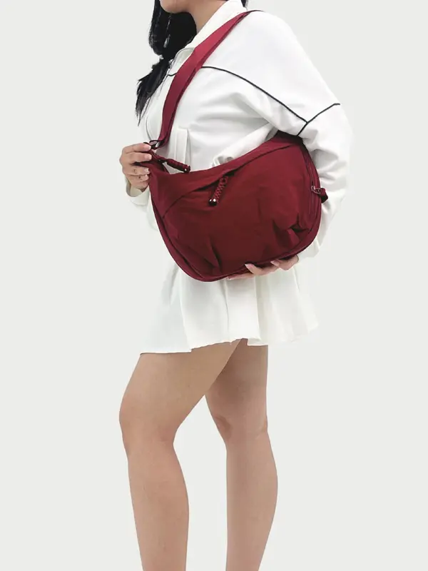 ADA - Tas Pinggang Sean Unisex #3060 5