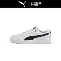Gambar PUMA Majesty Sneakers Unisex White-Black - 41 dari PUMA Indonesia Kota Bekasi 1 Tokopedia