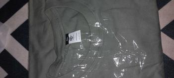 Product Review of [BELI 1 DIKIRIM 2] KPM Apparel 2 Pcs Kaos Classic Premium Reguler dan Big Size Cotton Combed 20s Nyaman Polos Basic Pendek from s**a 2