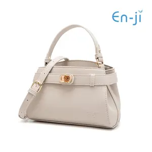 En-Ji Risa Handbag Wanita