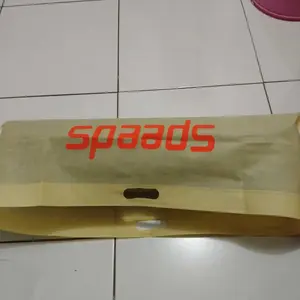 SPEEDS SNI Matras Yoga Mat NBR 10mm gym Karpet Spons bonus tas Berstandar 027-8