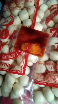 Product Review of Getas Super Ikan Tenggiri 1kg Makanan from S**S 1