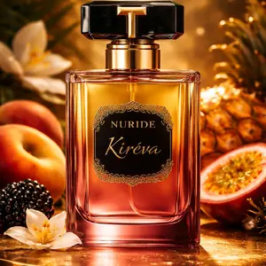 Nuride Parfume - Kiréva Extrait De Parfume 50 ml