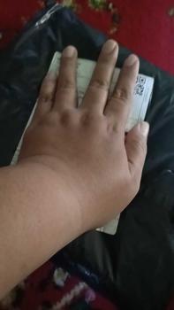 Product Review of KINKA BLOUSE SHAKILA POLOS ATASAN WANITA PREMIUM BAJU MUSLIM PANJANG TERBARU kemeja  polos atasan wanita kekinian kemeja  oversize viral Tangan Kancing from d**e 1