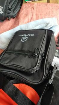 Product Review of Tas kotak gardio dolby Selempang Slingbag Pria Setrip from T**M C**G 0