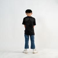 Gambar Kremlin Kids T-Shirt - CYBERCROW - M dari Kremlin Clothing Kota Bandung 2 Tokopedia