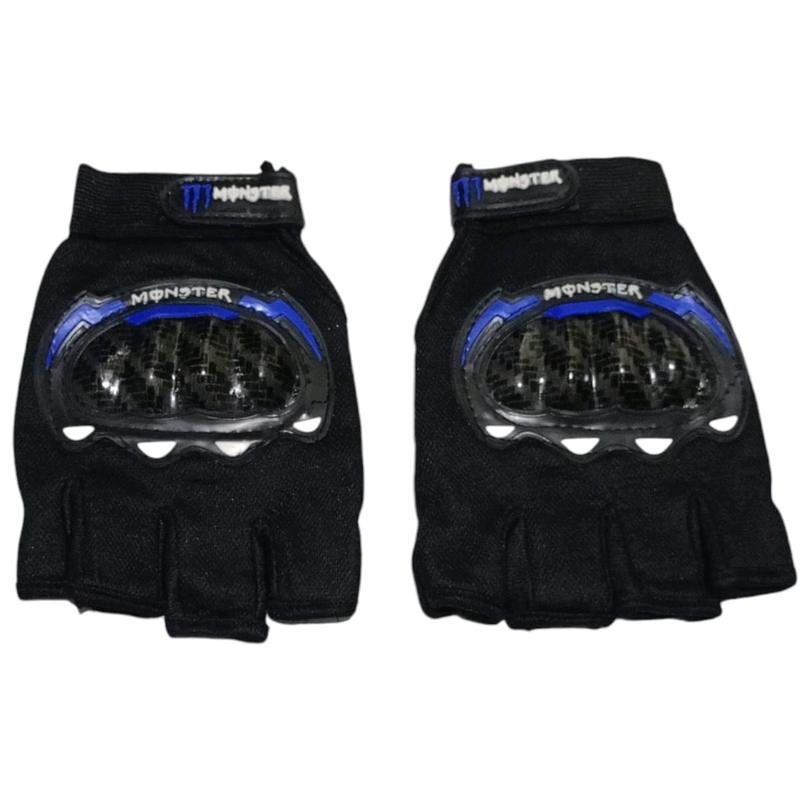 Sarung Tangan Batok Pendek untuk Perlindungan Tangan - Gloves 6