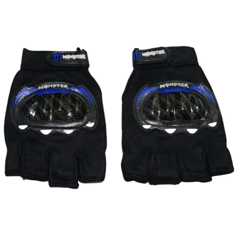 Sarung Tangan Batok Pendek untuk Perlindungan Tangan - Gloves 5