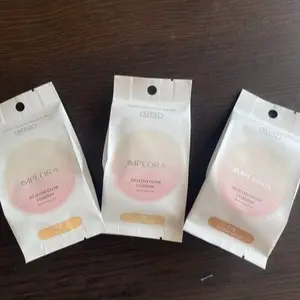 Implora Healthy Glow Cushion Series REFIL CUSHION