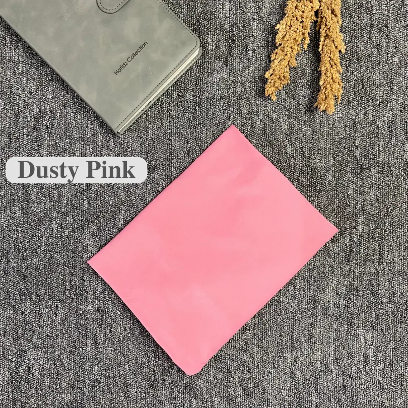 Dusty Pink