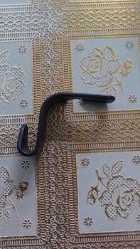 Product Review of Headrest Hooks for Car Seat Hooks Purse Hooks for Car Handbag Clothes Coats Grocery Bags Seat Hook Seat Holder Beg Holder Kereta Holder from G**7 1