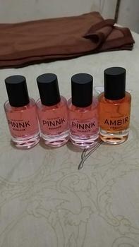 Product Review of Minyak Kemiri Bakar  Untuk Perawatan Rambut dan Kulit Kering - 100% Pure Candlenut Oil from E**i 1