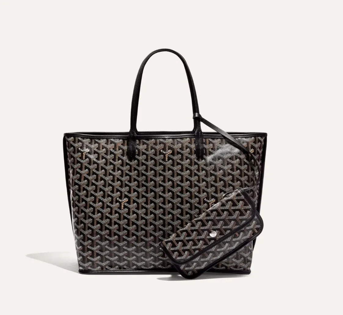 [PRE-ORDER] GOYARD ANJOU PM BAG
