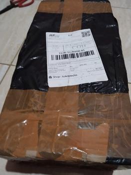 Product Review of Paket Gurilem & Kerupuk Mangkok Pedas isi 500 gram Food Snacks from h**2 0