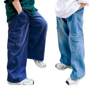 CELANA SKENA JEANS ANAK USIA 3-10THN