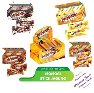 Momogi Small | Isi 20 Bungkus