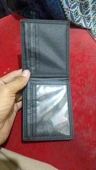 Product Review of Dompet Pria distro Terbaru Dompet Pria trending Dompet Pria lipat  Kulit sintetis from t**o 2