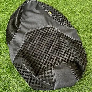 KULIT CATUR 3D AMPLAS MX KING, SUPRA X 125, MIO M3, MIO SPORTY, BEAT, VARIO, SCOOPY, DLL