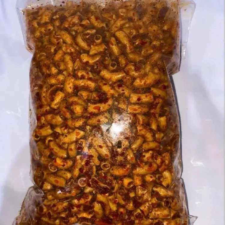 MAKARONI TASIKMALAYA 500GRAM