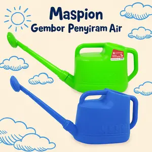 Maspion Gembor Air Penyiram Tanaman 3 5 9 11 Liter Penyiram Tanaman Plastik - MHS