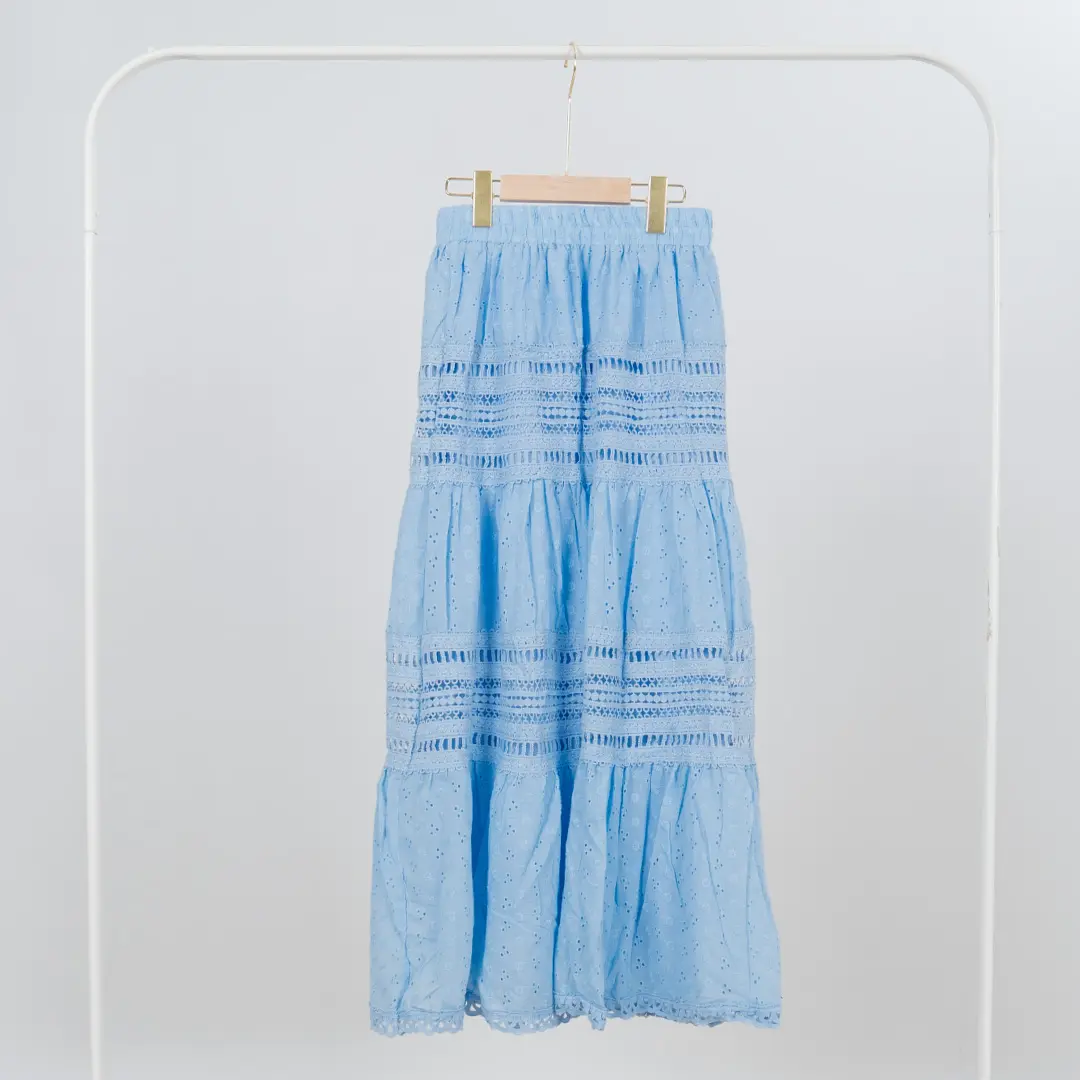Skirt Lace - 001