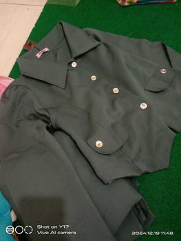 Product Review of FANYA SET - SET BLAZER DAN ROK KOREAN STYLE by Ihdiiya from E** R**S 3