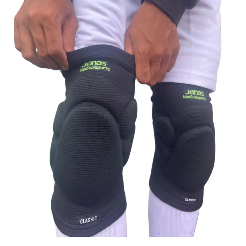 (COD) Kneepad futsal Jonas V2 Original I Pelindung Lutut lengan 1