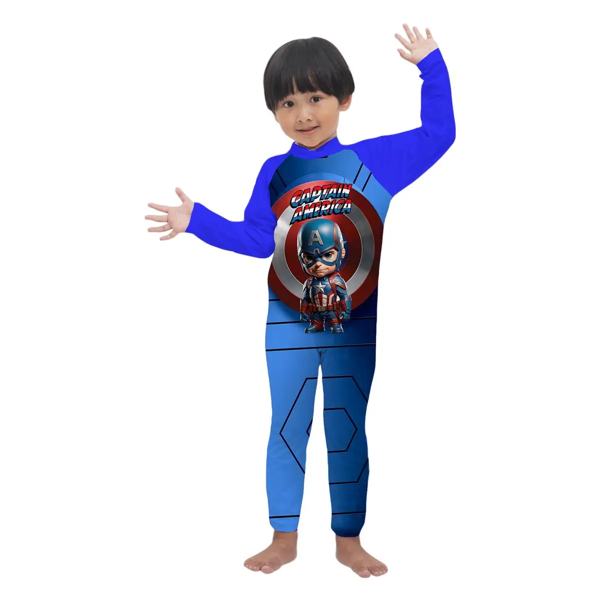 PJ CHIBI AMERICA BRU