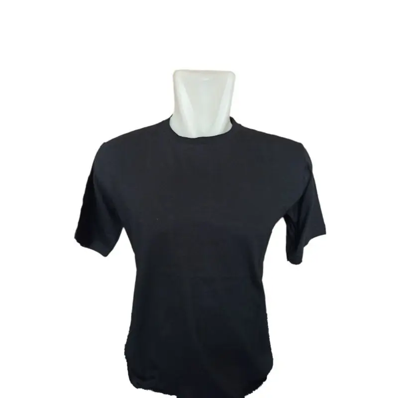 Kaos polos AVALOZ ORIGINAL COTTON COMBED 30s Kaos oblong katun berkualitas 4