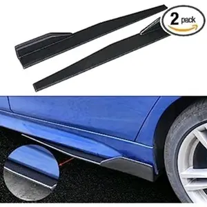 winglet samping universal cocok untuk semua mobil dapat kiri dan kanan