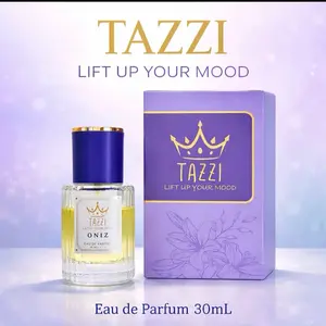 ONIZ PARFUM TAZZI untuk cewek cowok