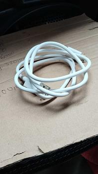 Product Review of Kabel Data Type C O*PO SUPER VOOC WHITE 20W 30W 33W 65W 67W 80W Original Fin* X8 Pro/X8/R*no 12 Pro/12/12F/11 Pro/10 Pro/9 Pro/8 Pro/7 Pro/6 Pro/5 Pro/A3X/A3/A3 Pro/A60/A18/A78/A98/A77S/A79/A96/A97 Data Cable Charger Fast Charging Tipe C Series ORI 100% from s**t 0