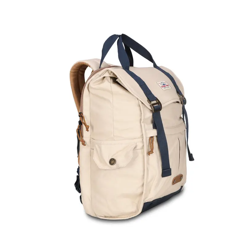 EIGER X-CRUISAGE CANVAS 20L 1A LAPTOP BACKPACK 1