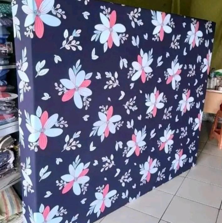 Kasur Busa Royal Foam D16 Ukuran 160 x 200 Garansi 10 Tahun 4