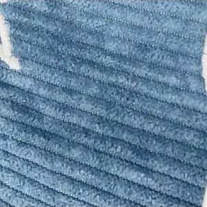 Mismi Hills Tote Bag Tas Selempang Wanita Korduroi Korea Karakter Beruang Lucu Stylish - 19H